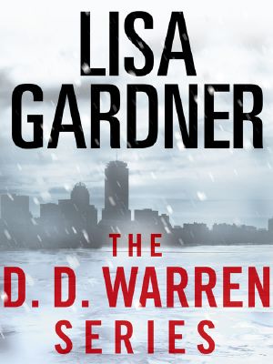 [Detective D.D. Warren 01] • The Detective D. D. Warren Series 5-Book Bundle